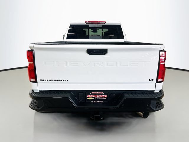New 2026 Chevrolet Silverado 2500 LT w/ Trail Boss Package AWD/4WD image 9