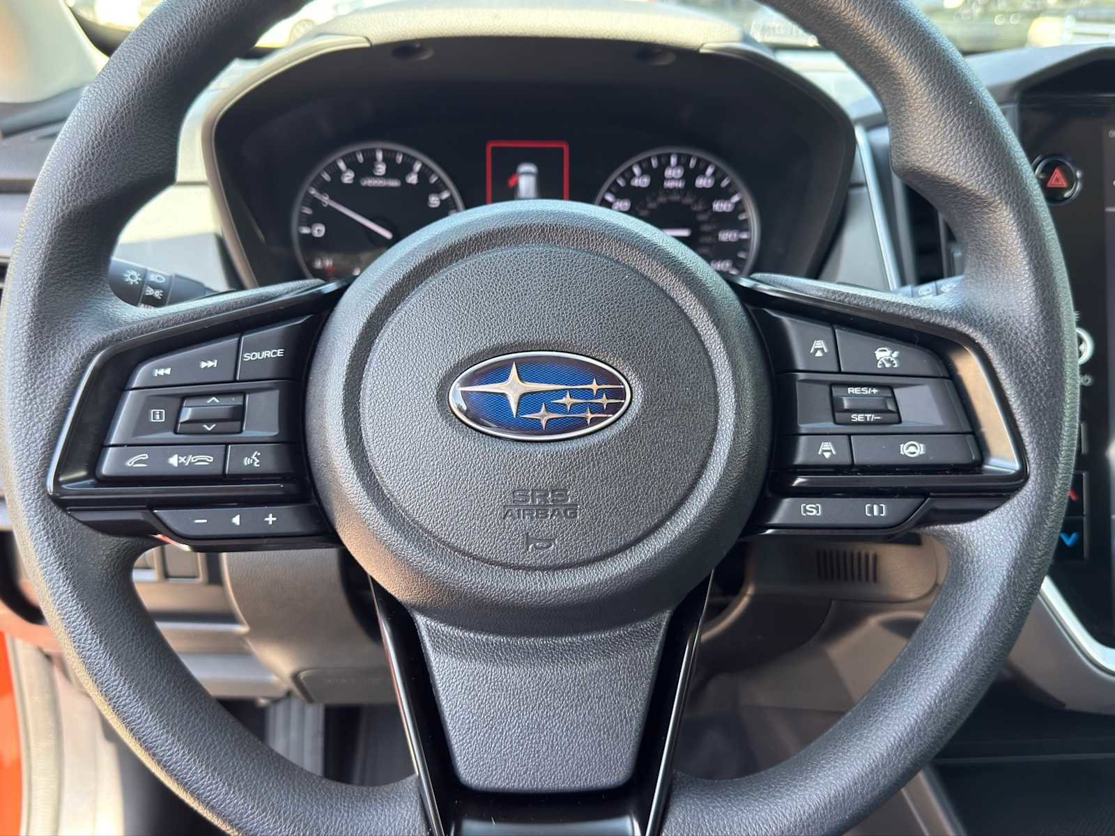 Used 2023 Subaru Crosstrek Hybrid AWD/4WD image 19
