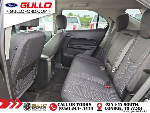 Used 2015 Chevrolet Equinox LT FWD image 14
