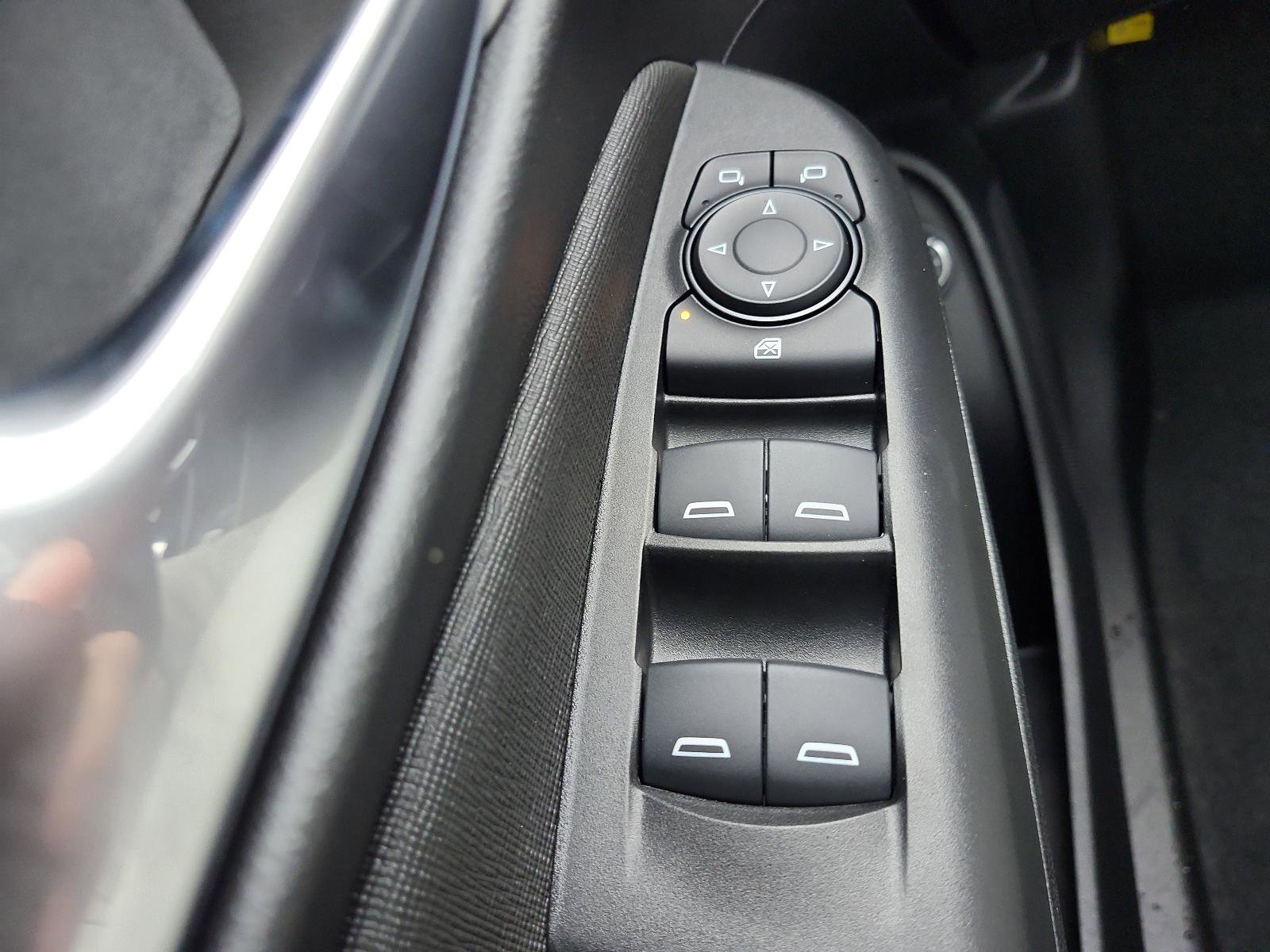 New 2026 Buick Envista Avenir FWD image 18