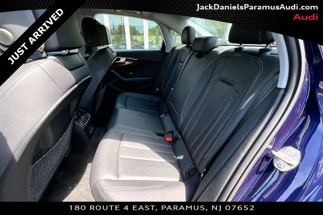 Used 2023 Audi A4 2.0T Premium w/ Convenience Package AWD/4WD image 18