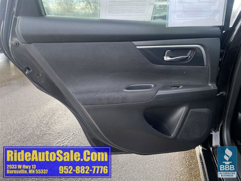 Used 2013 Nissan Altima 2.5 S image 11