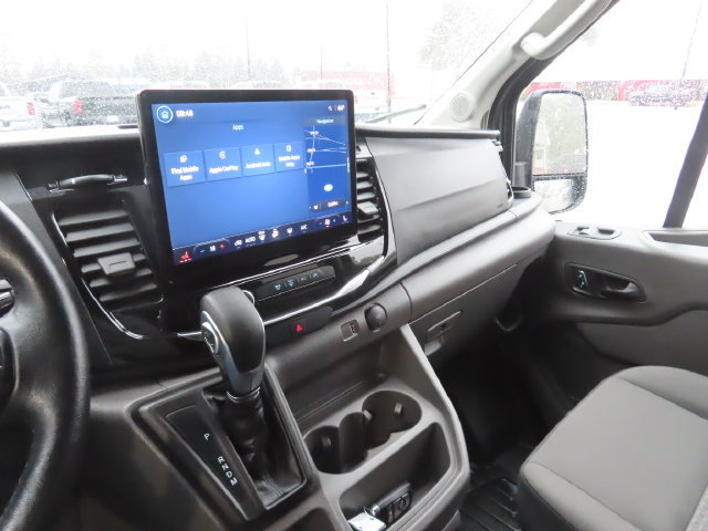Used 2024 Ford Transit 350 XLT w/ Upfitter Package AWD/4WD image 34