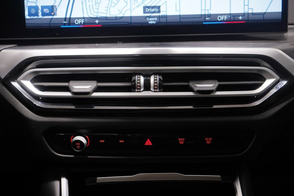 Used 2023 BMW i4 eDrive35 image 13