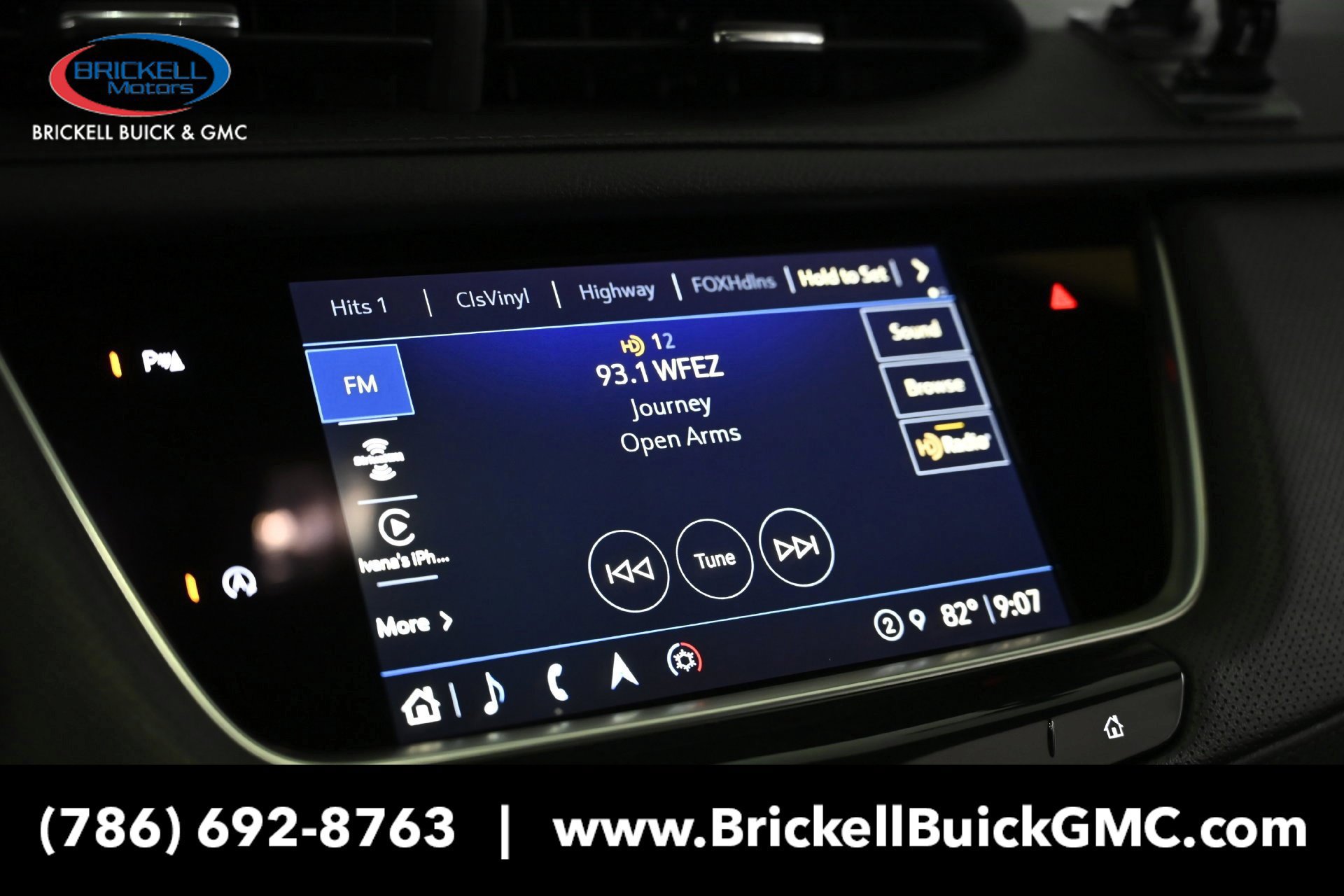 Used 2024 Cadillac XT5 Premium Luxury AWD/4WD image 32
