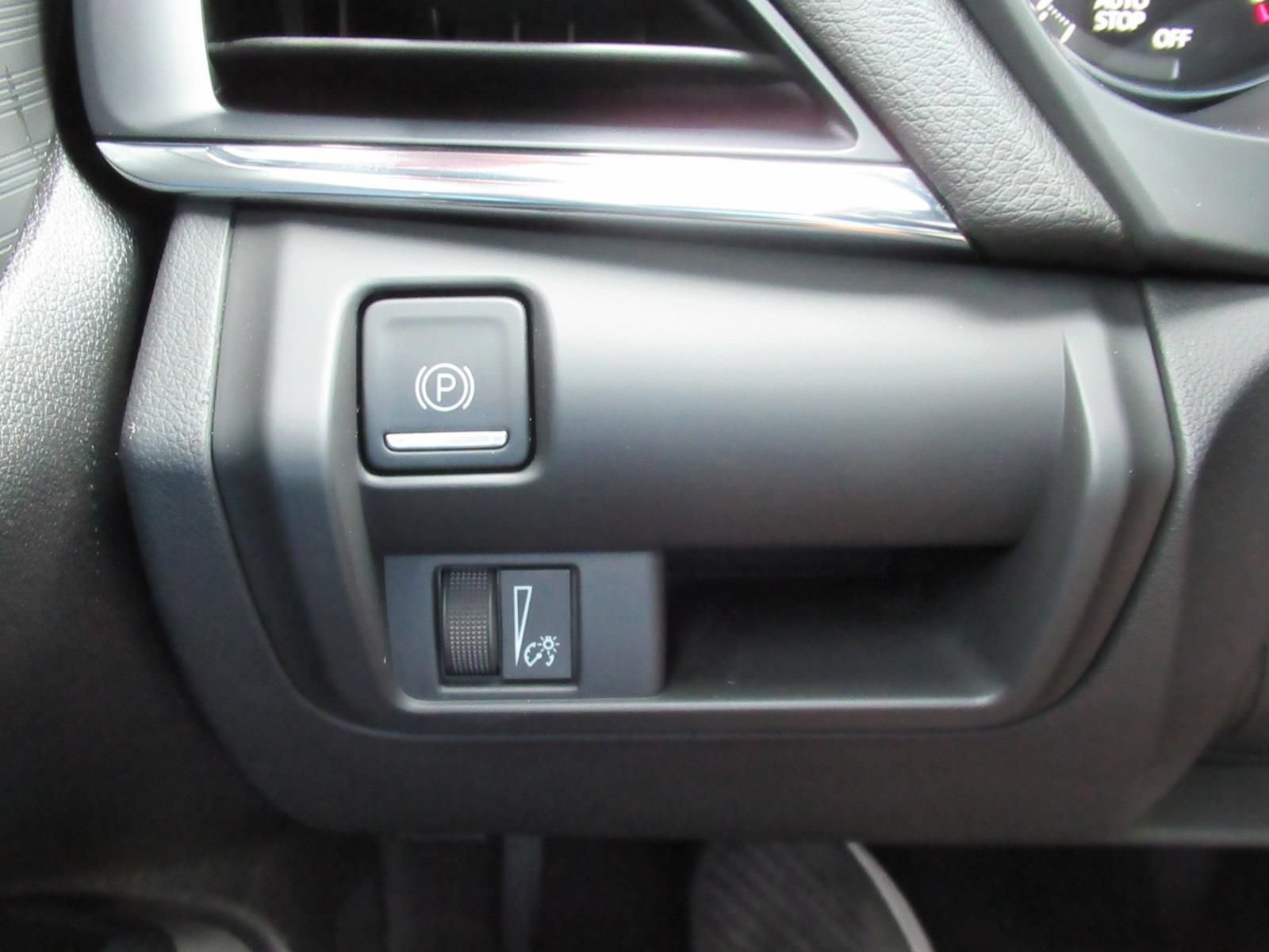 Certified 2026 Cadillac CT4 Premium Luxury RWD image 23