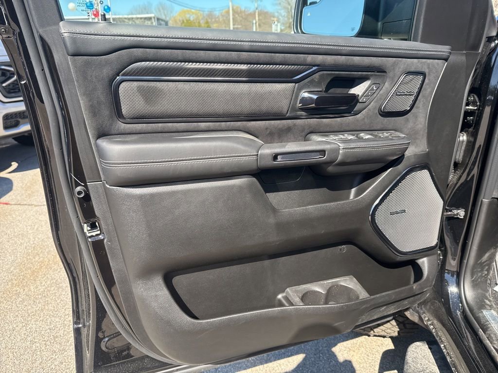 New 2026 RAM 1500 RHO image 21