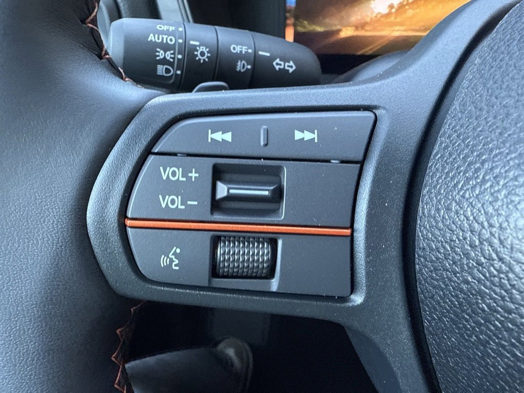 New 2026 Honda Passport TrailSport image 17