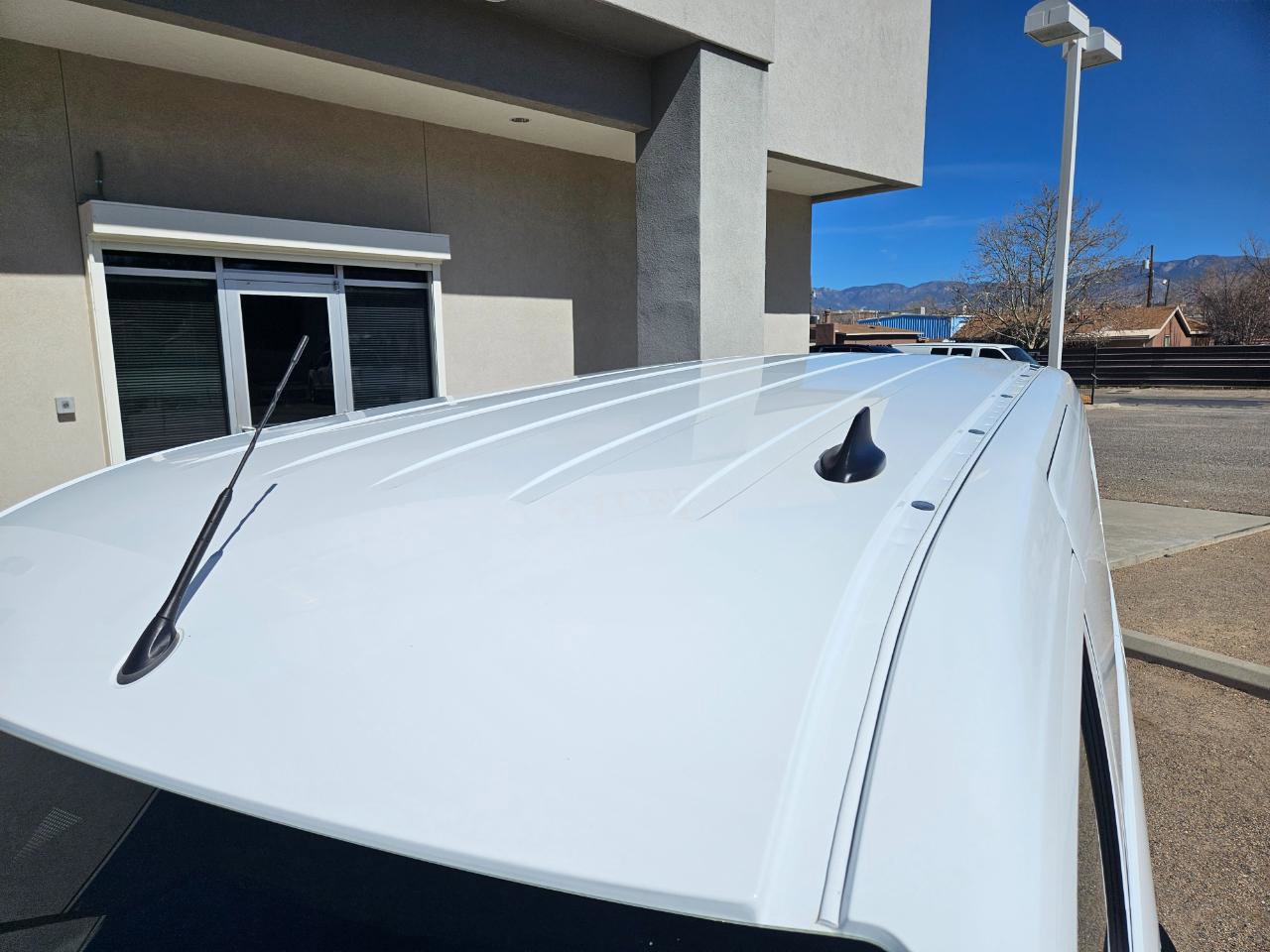 Used 2022 Ford Transit Connect XLT image 14