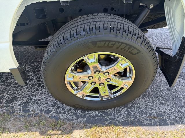 Used 2023 Ford F150 XLT w/ Equipment Group 302A High AWD/4WD image 21