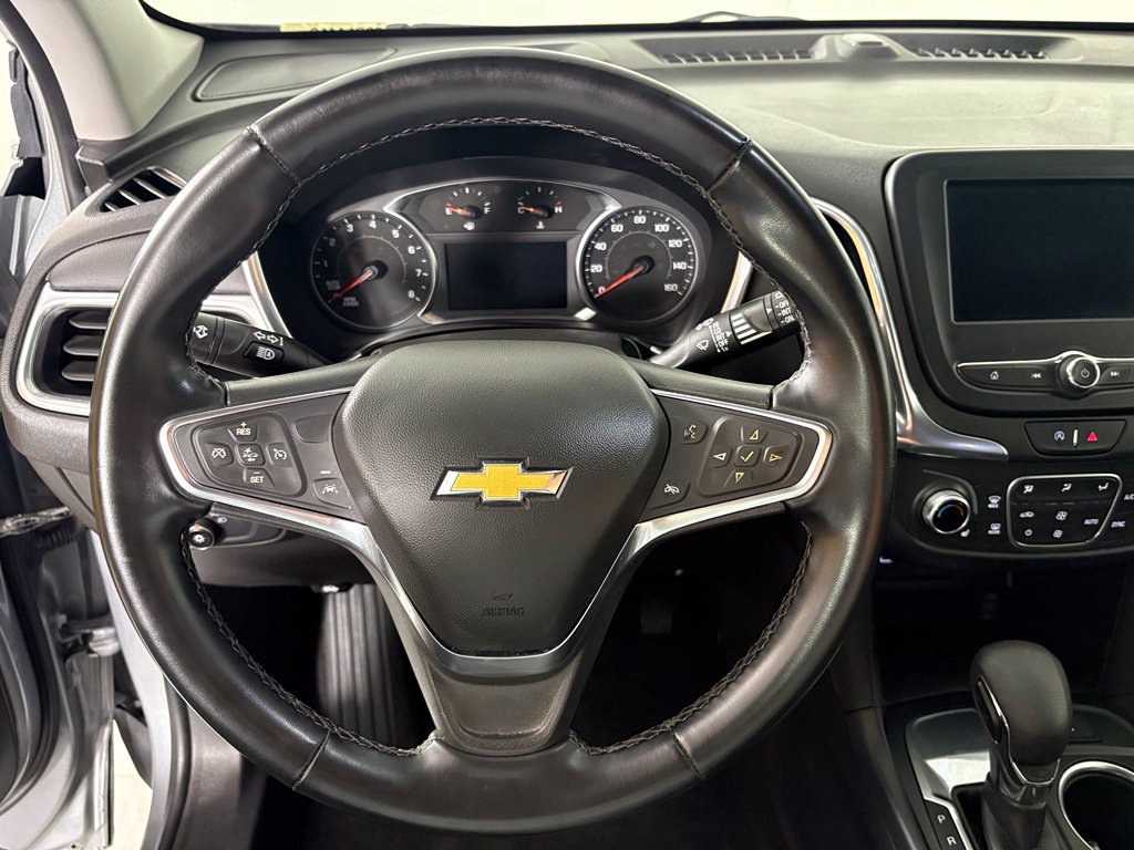 Certified 2024 Chevrolet Equinox LT FWD image 27