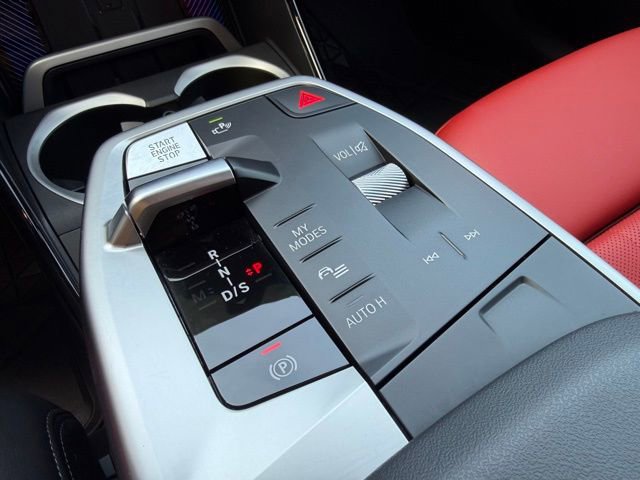 Used 2024 BMW X1 M35i w/ Premium Package image 16