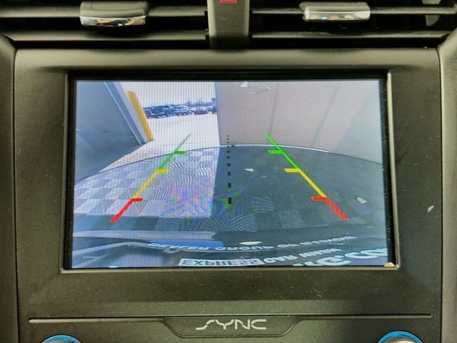 Used 2019 Ford Fusion SE w/ Equipment Group 151A image 14