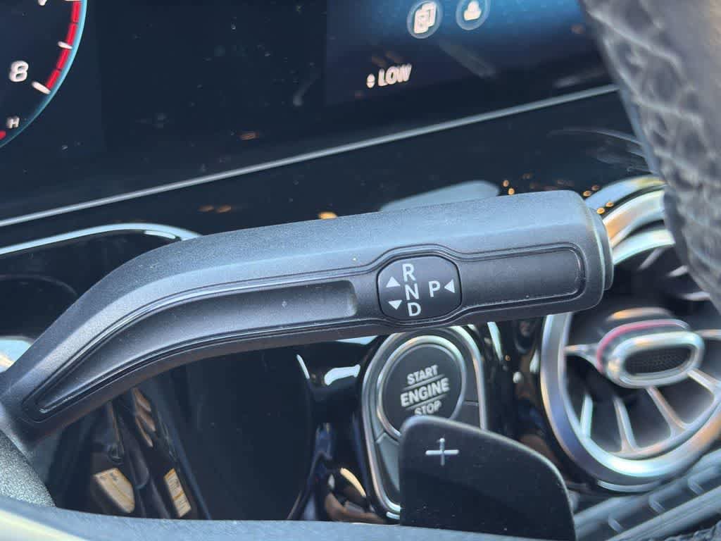 Used 2021 Mercedes-Benz GLA 250 image 17