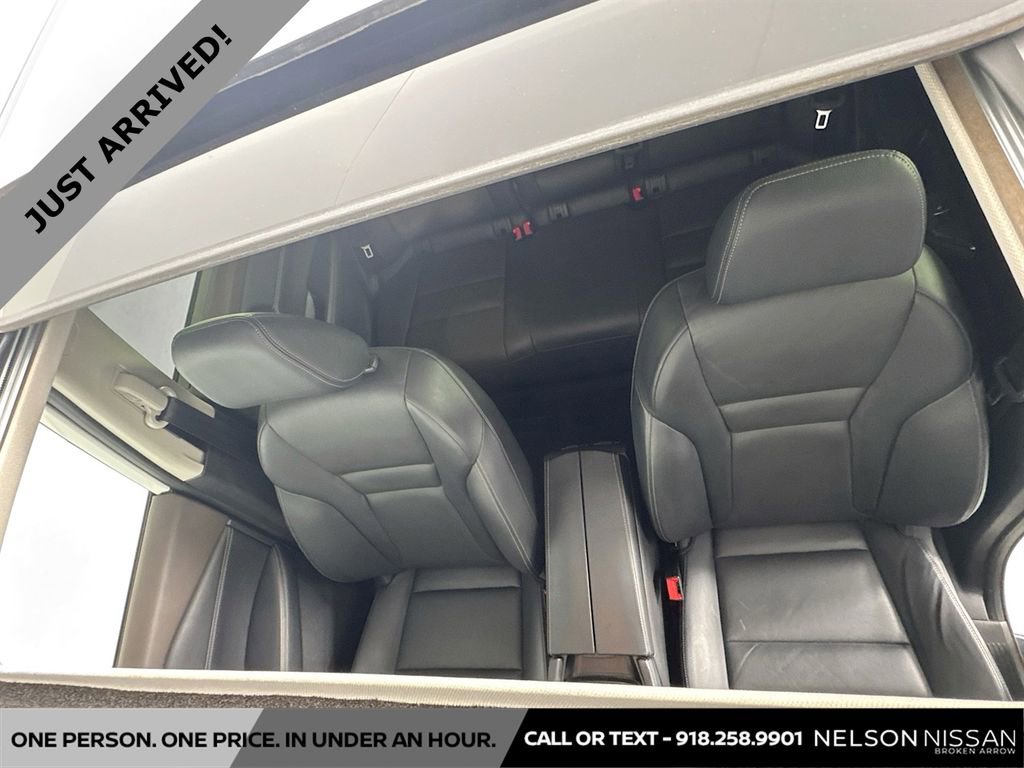 Certified 2023 Nissan Rogue SL w/ SL Premium Package image 22