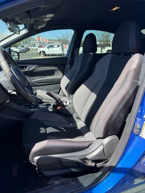 Used 2024 Subaru WRX AWD/4WD image 17