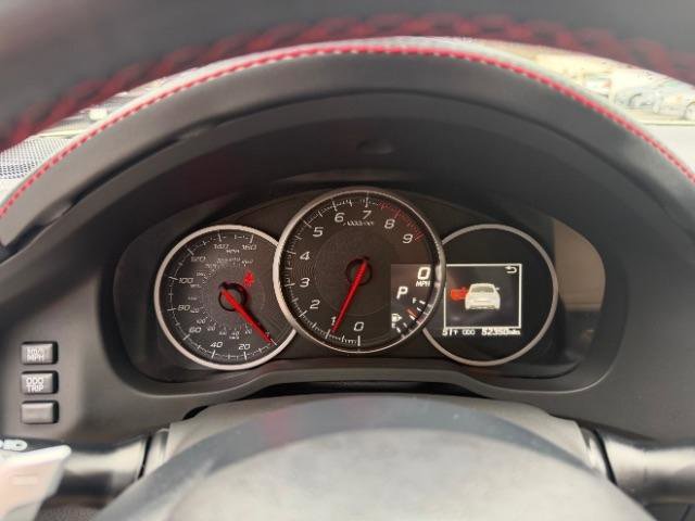 Used 2019 Subaru BRZ Limited RWD image 20