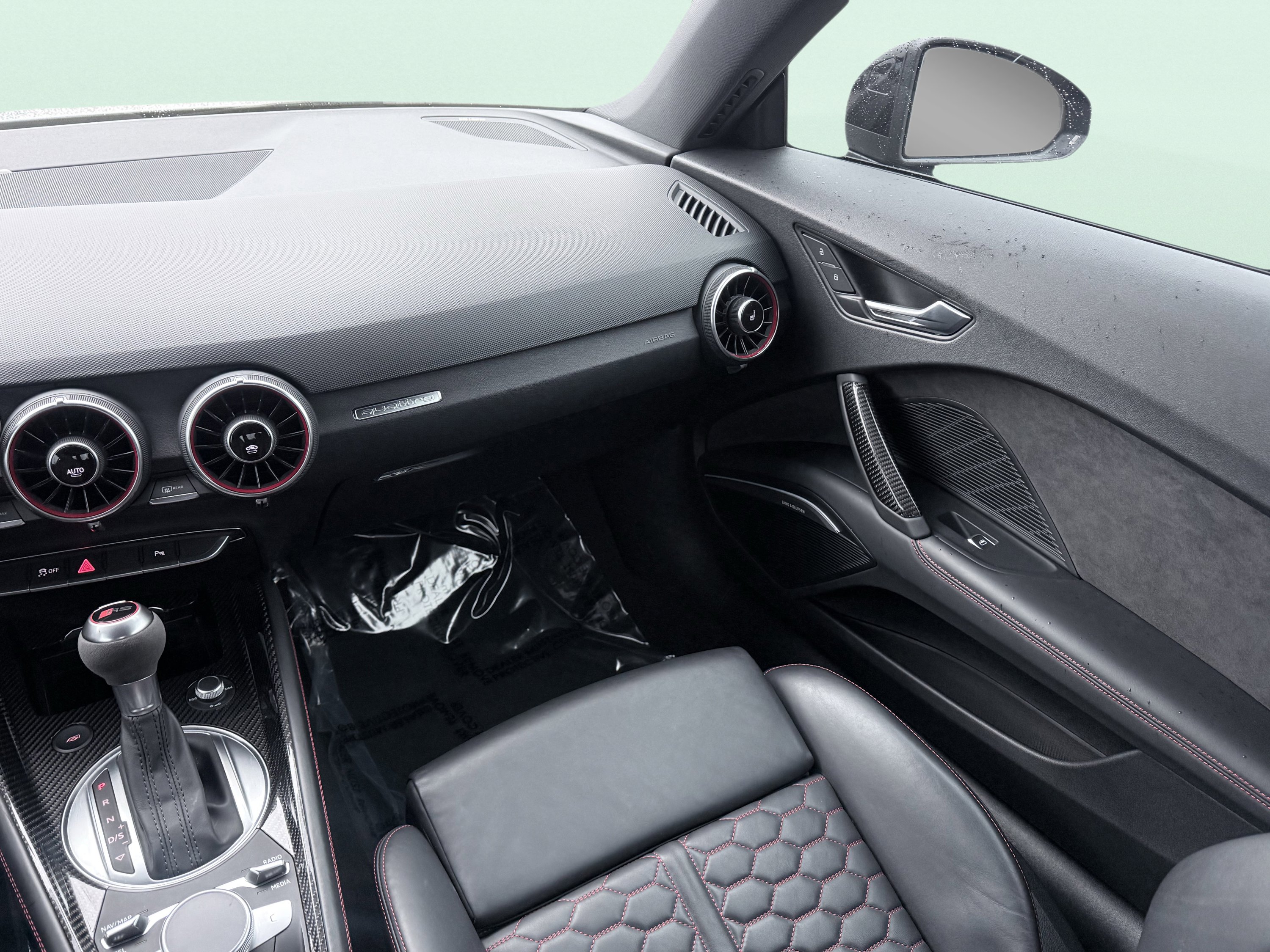 Used 2019 Audi TT RS 2.5T image 48