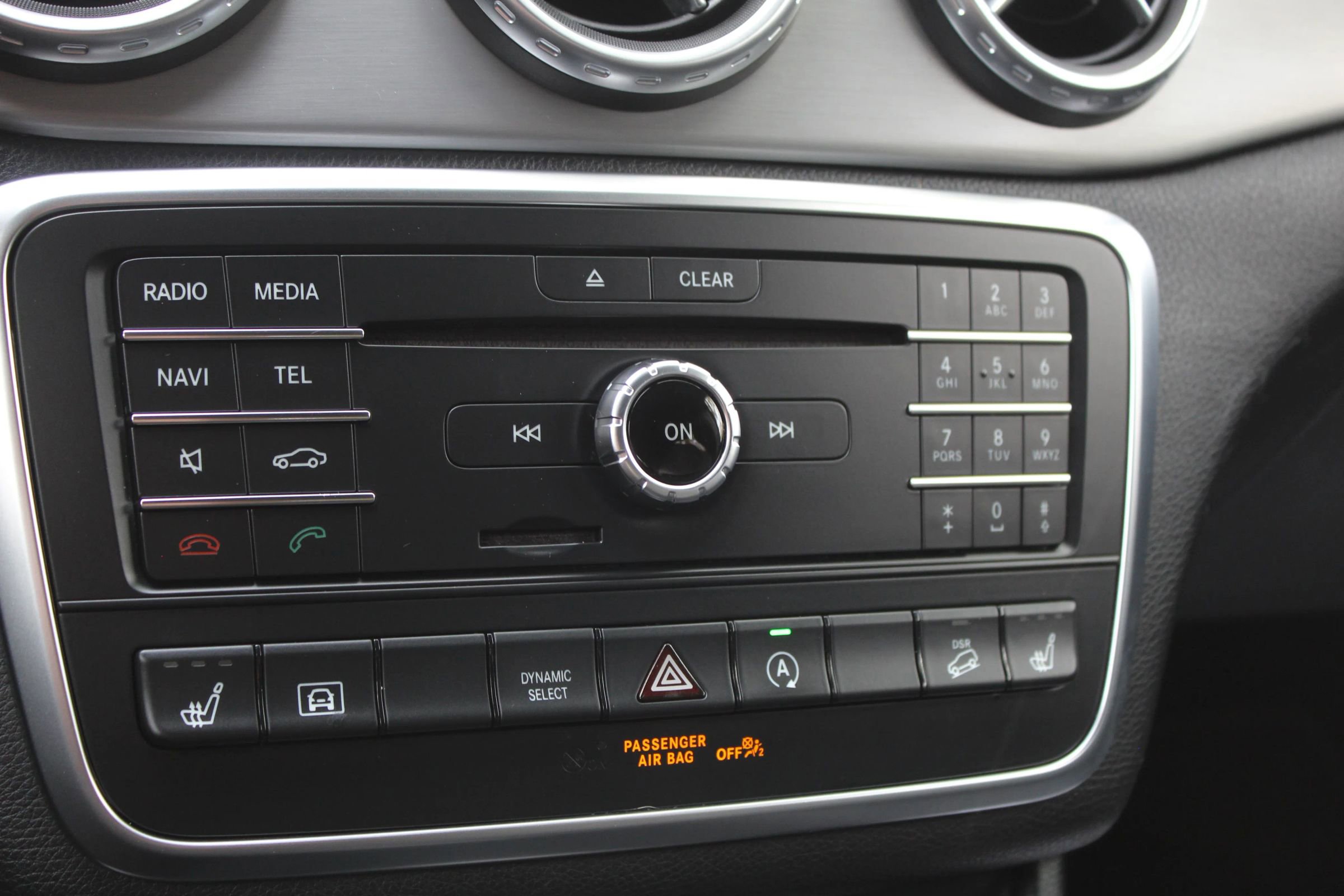 Used 2016 Mercedes-Benz GLA 250 4MATIC image 32