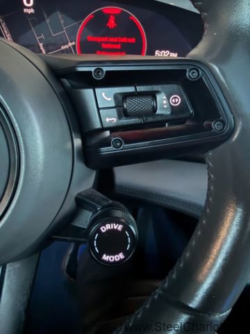 Used 2022 Porsche Taycan image 25