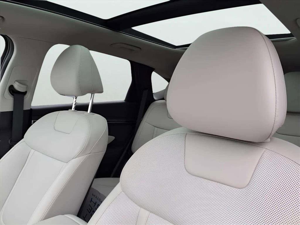 Certified 2024 Hyundai Tucson SEL image 15