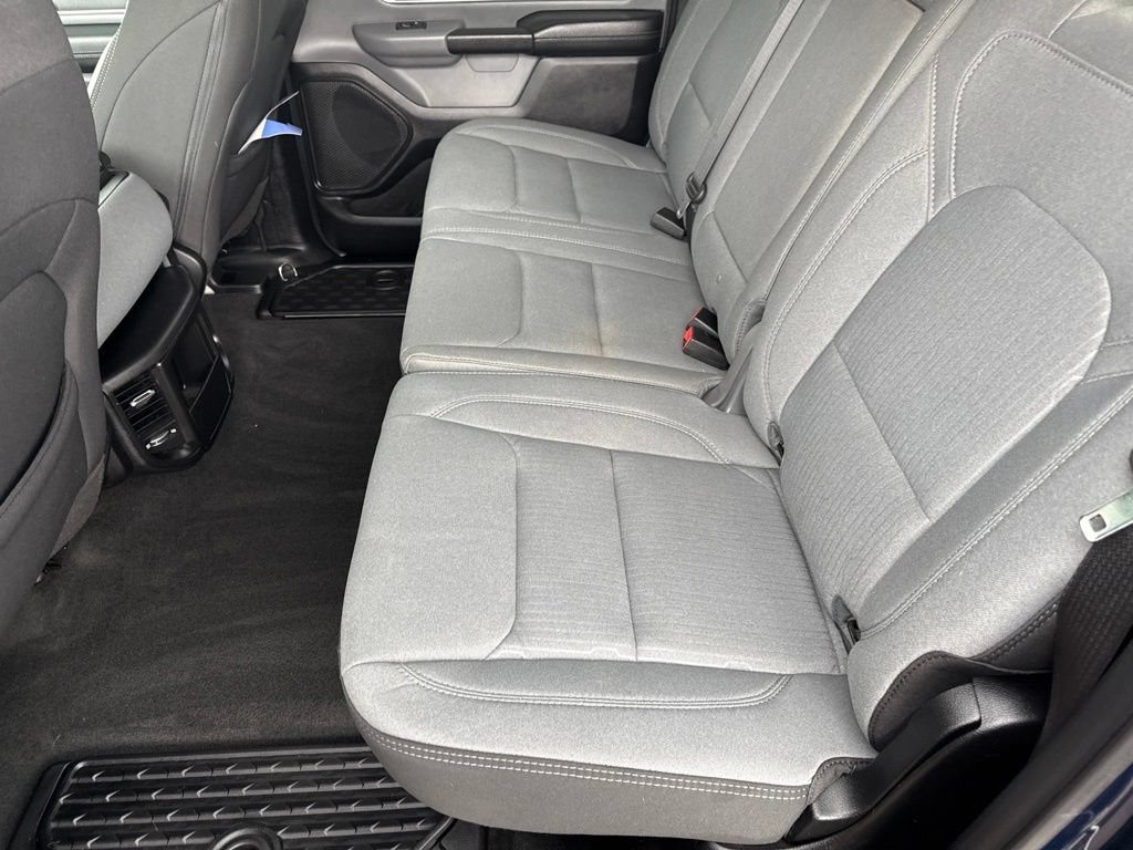Used 2021 RAM 1500 Big Horn AWD/4WD image 34