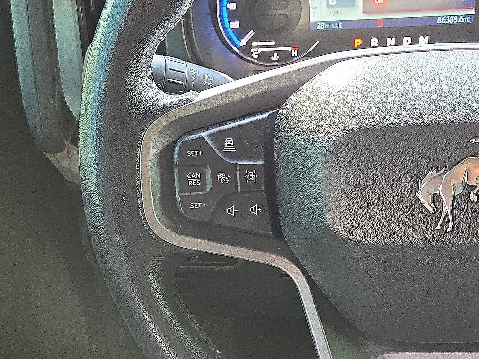 Used 2023 Ford Bronco Wildtrak AWD/4WD image 19