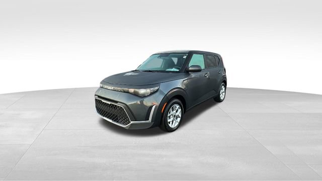 Used 2024 Kia Soul LX w/ Option Group 015 image 2