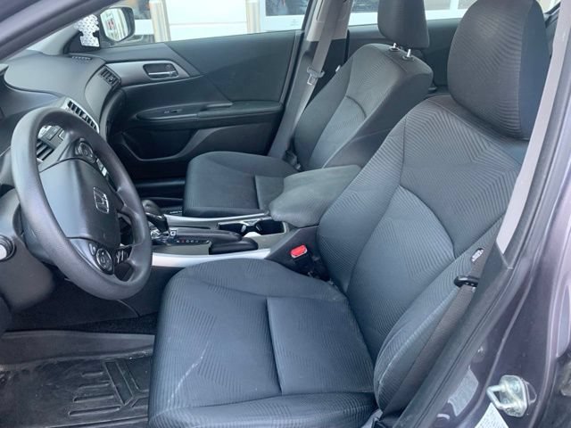 Used 2014 Honda Accord LX image 4