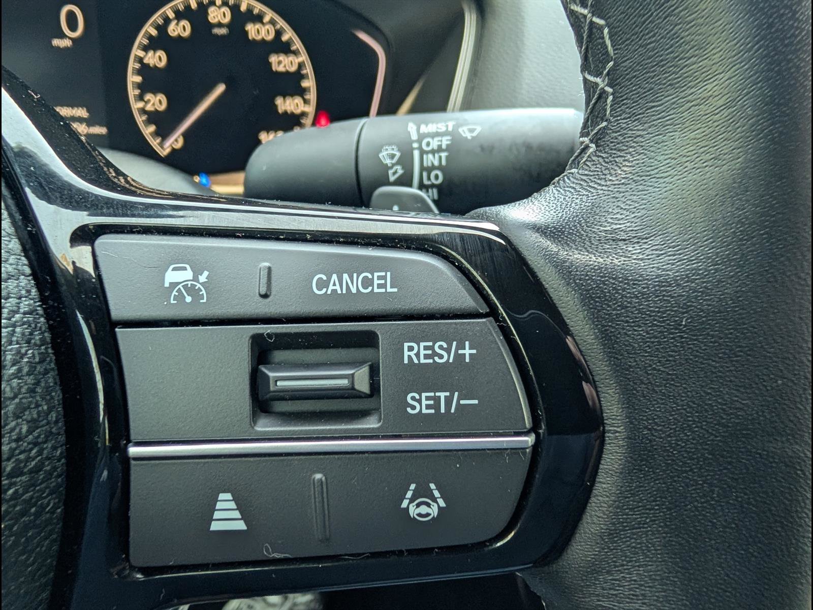 Certified 2024 Honda Civic Sport image 16