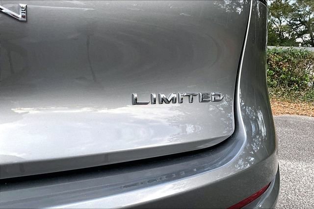 Used 2024 Toyota Crown w/ Advanced Technology Package image 21