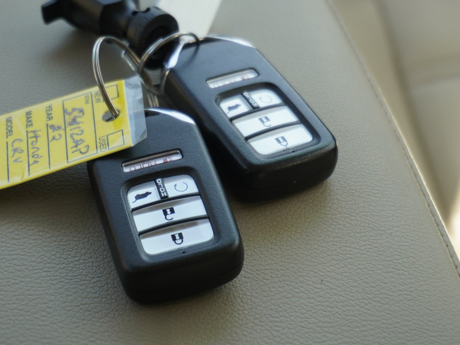 Used 2022 Honda CR-V EX-L image 16