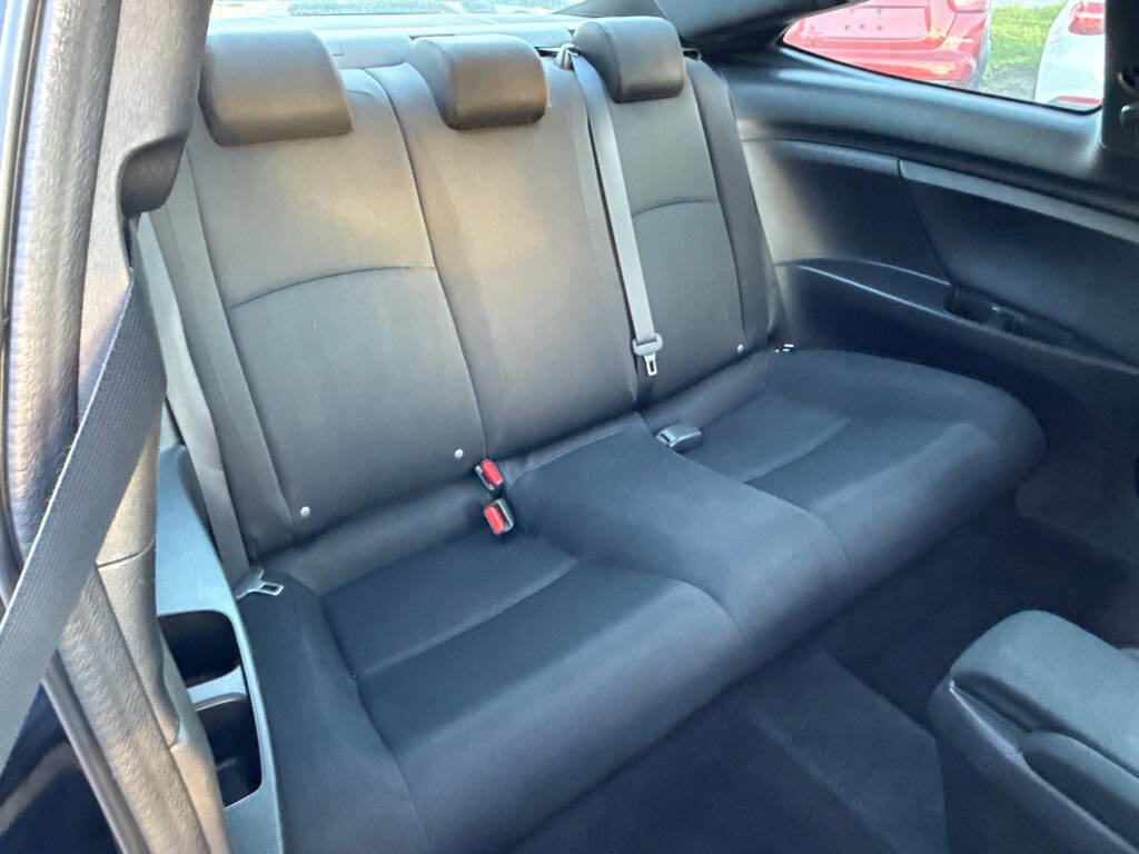 Used 2018 Honda Civic Si image 11
