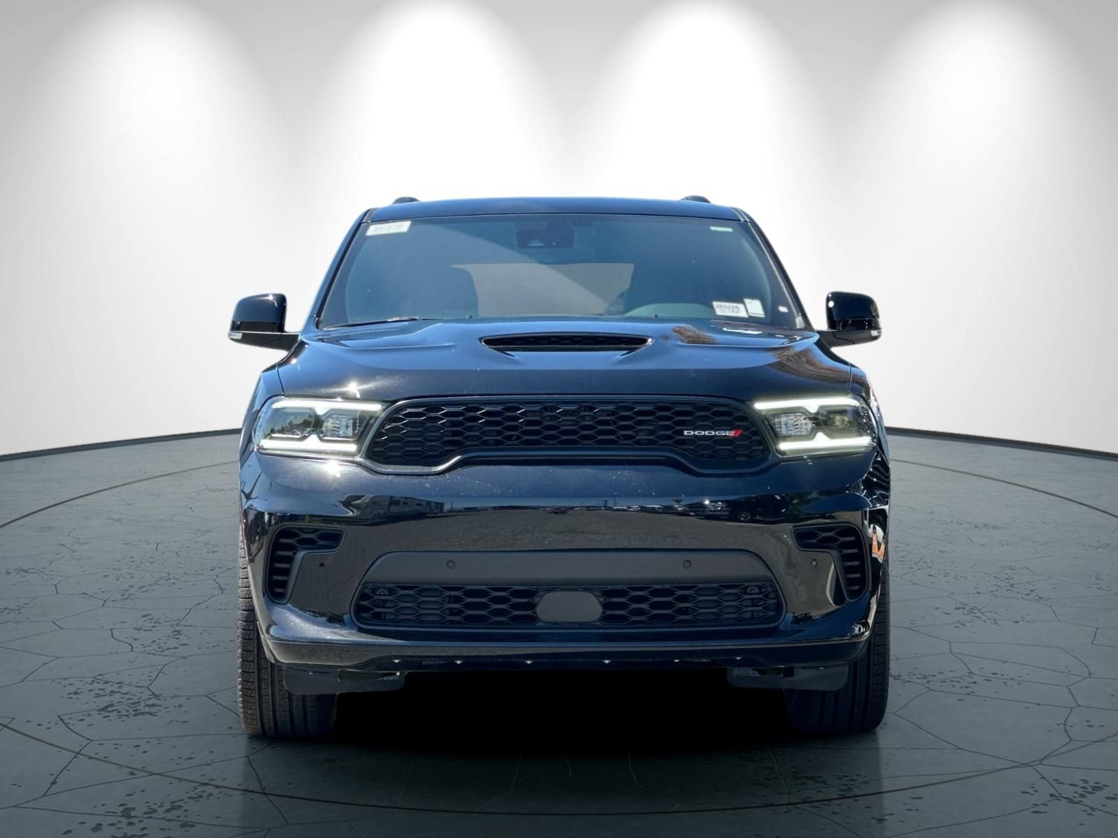 New 2026 Dodge Durango GT AWD/4WD image 9