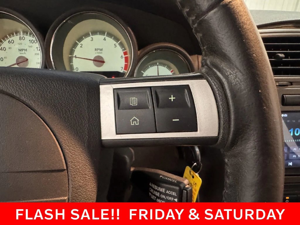 Used 2010 Dodge Charger R/T RWD image 20