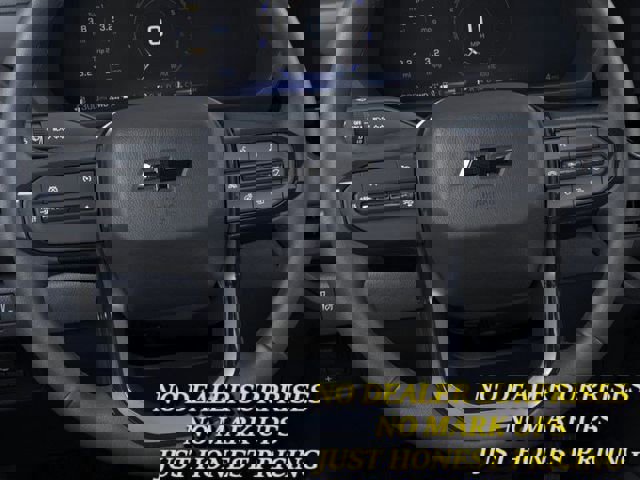 New 2026 Chevrolet Colorado Trail Boss image 19