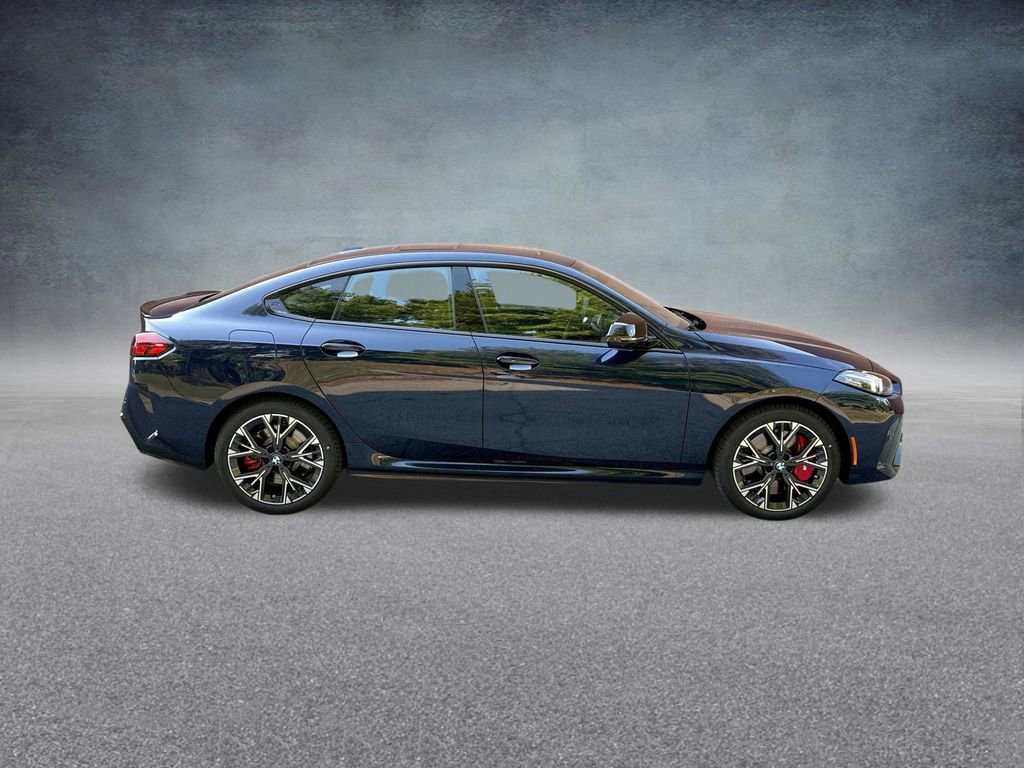 Used 2026 BMW M235i xDrive AWD/4WD image 10