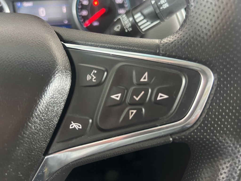 Used 2020 Chevrolet Equinox LT AWD/4WD image 57