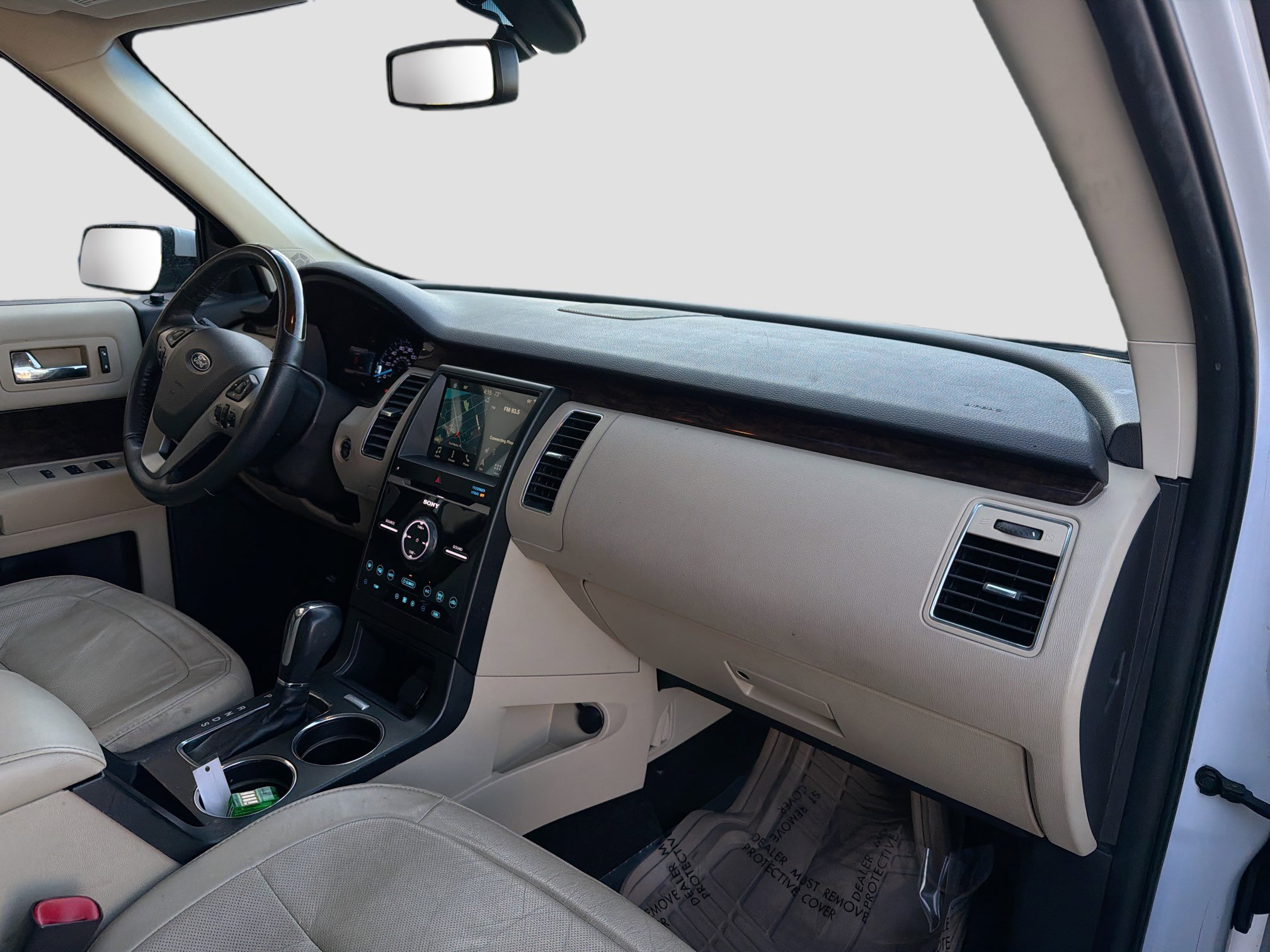 Used 2019 Ford Flex Limited image 14