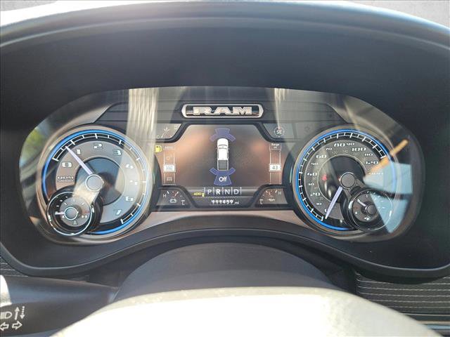 Used 2020 RAM 1500 Limited w/ Advanced Safety Group image 20