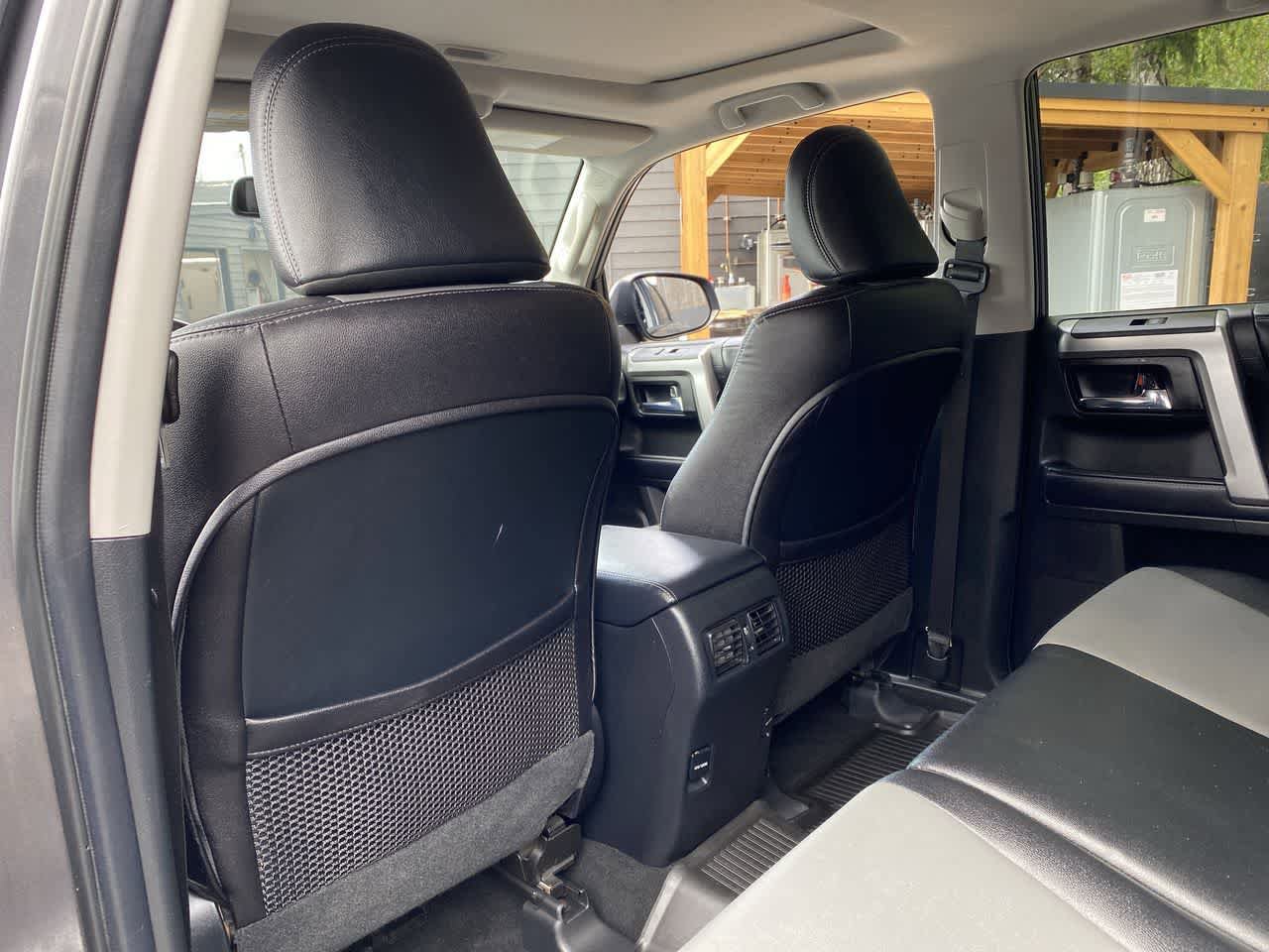 Used 2018 Toyota 4Runner SR5 Premium AWD/4WD image 15