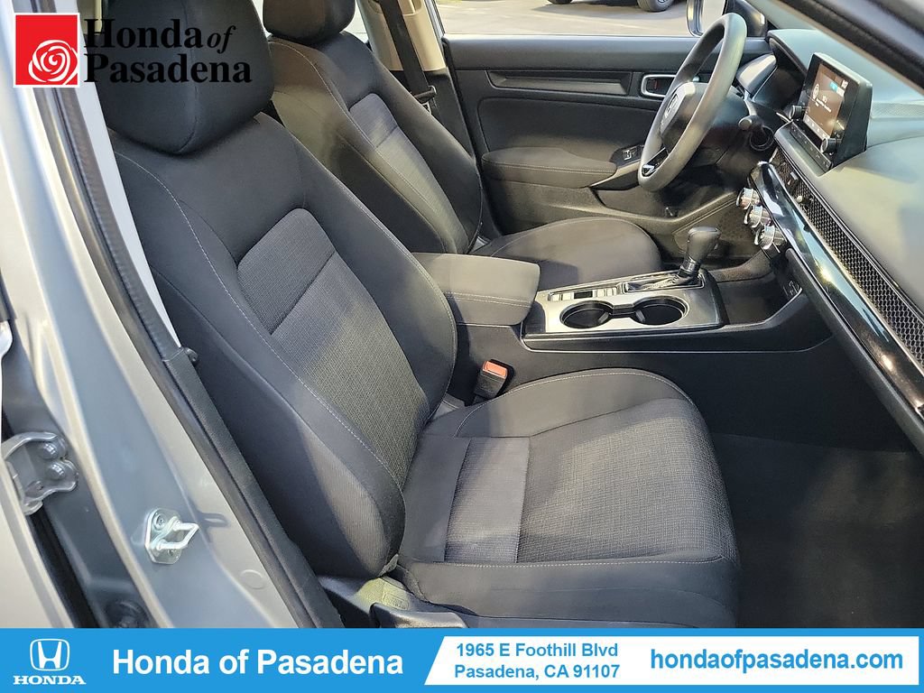 Used 2023 Honda Civic LX image 24