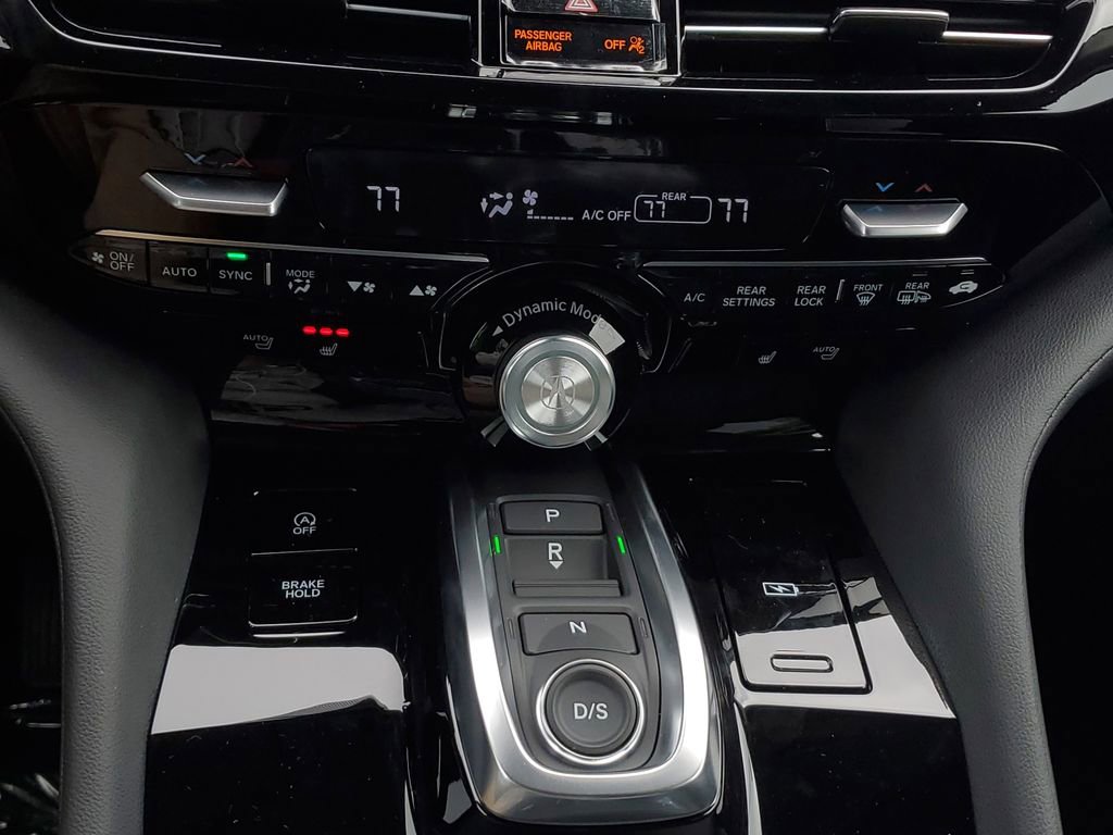 New 2026 Acura MDX Base image 28