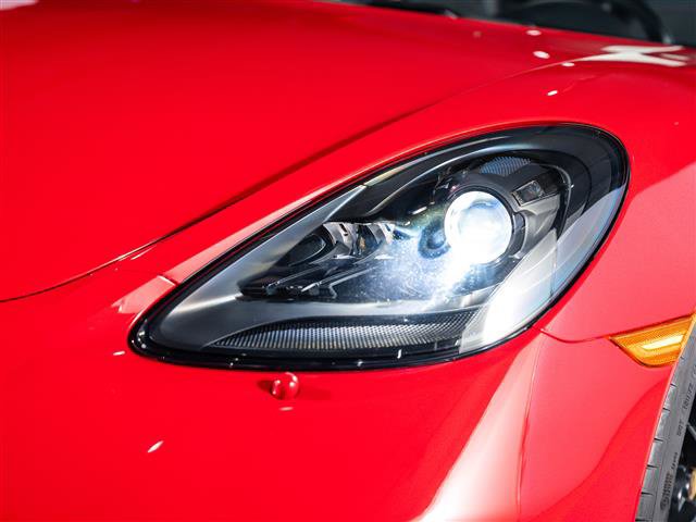 Certified 2024 Porsche 718 Boxster GTS image 20