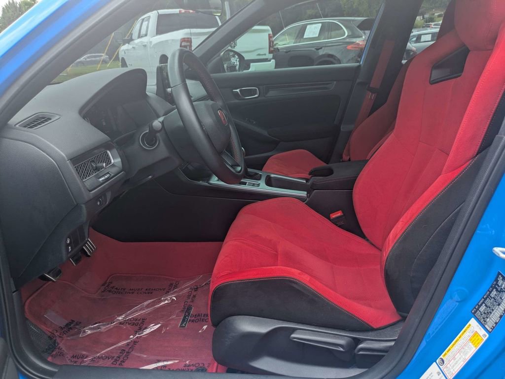 Used 2023 Honda Civic Type R image 20
