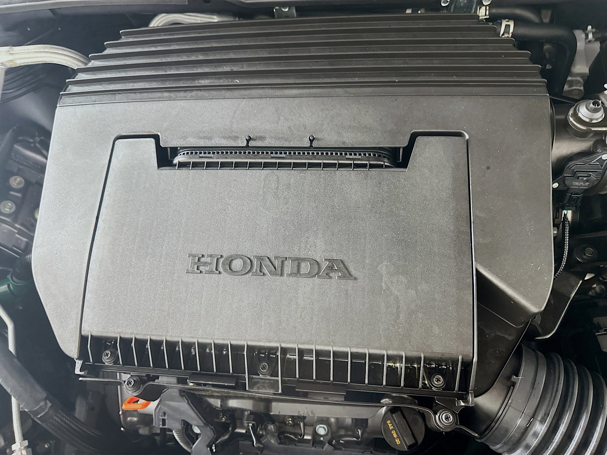 Used 2025 Honda Pilot EX-L image 34