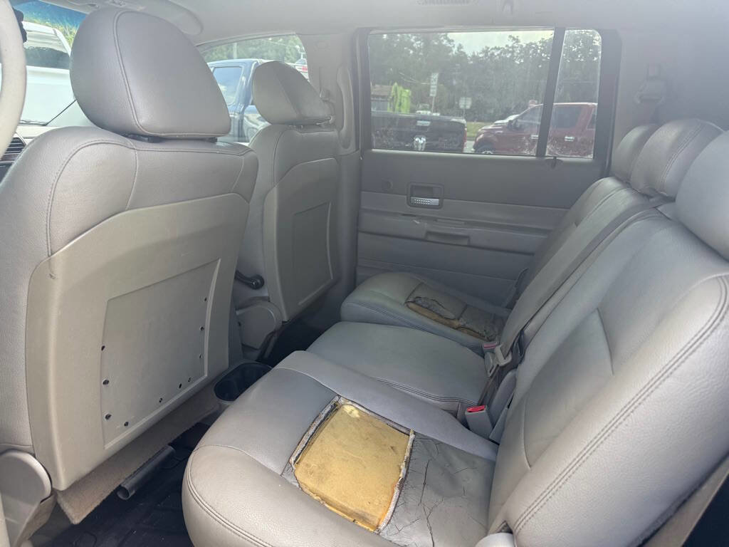 Used 2006 Dodge Durango SLT image 8