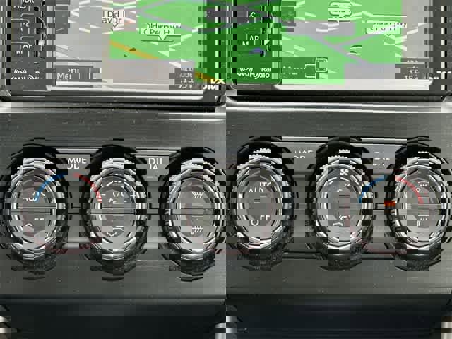 Used 2015 Subaru Forester 2.5i Touring w/ Eyesight & Navigation System image 15