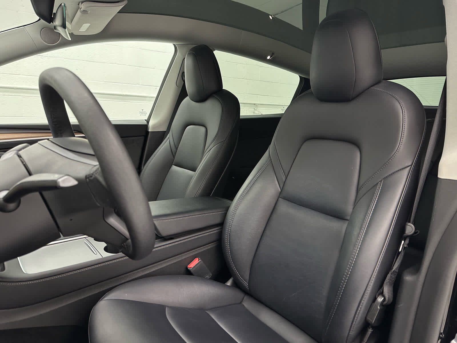 Used 2022 Tesla Model Y Performance image 13