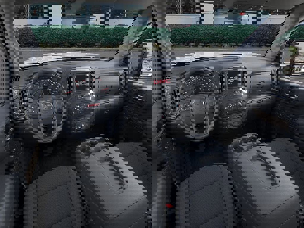 New 2026 GMC Sierra 2500 Pro image 15